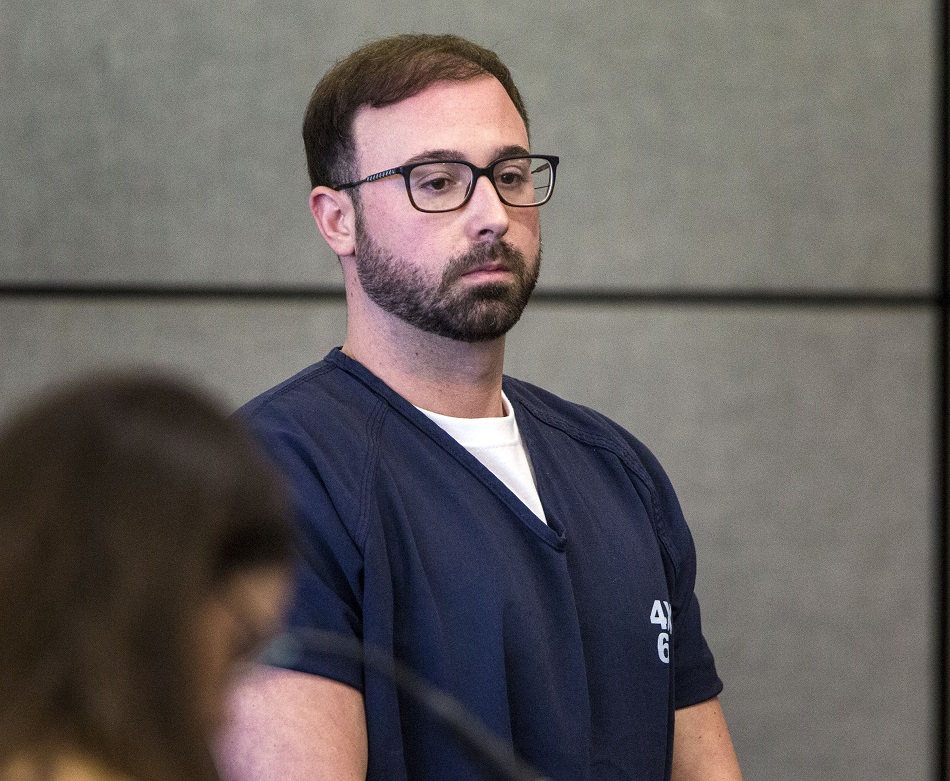 Driver who killed Jordan Parsons denied reduced bond Sherdog Forums