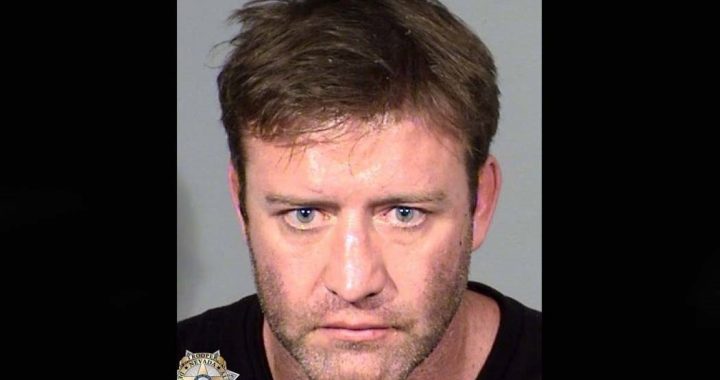 Stephan Bonnar arrested for felony DUI, resisting arrest