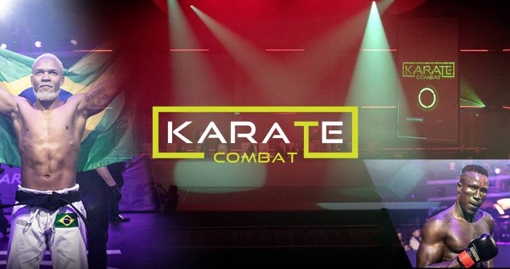 Karate Combat is Getting Easier to Watch