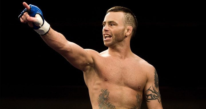 Jens Pulver