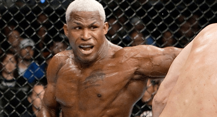 kevin randleman