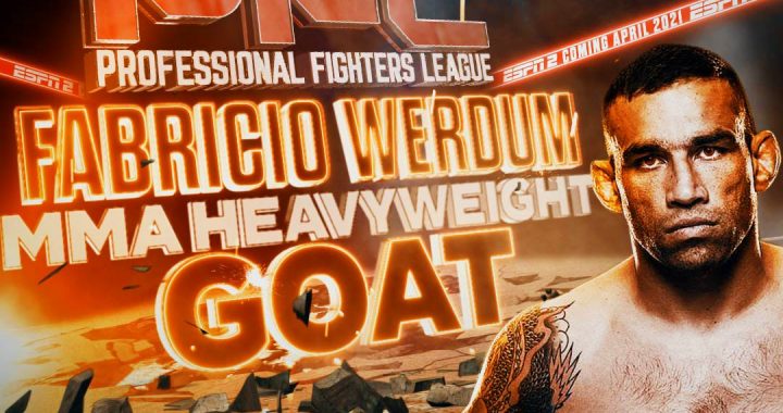 Fabricio Werdum