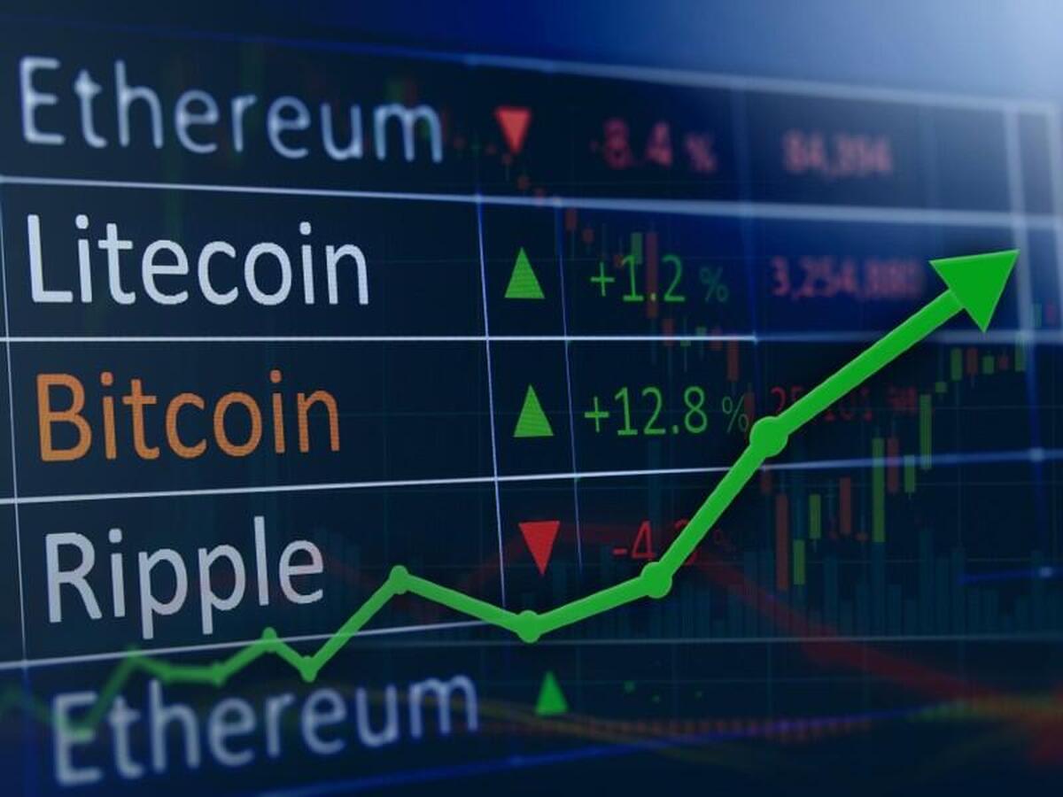 Different Strategies for Trading Cryptocurrencies - My MMA News Cryptocurrencies, Different Strategies for Trading Cryptocurrencies