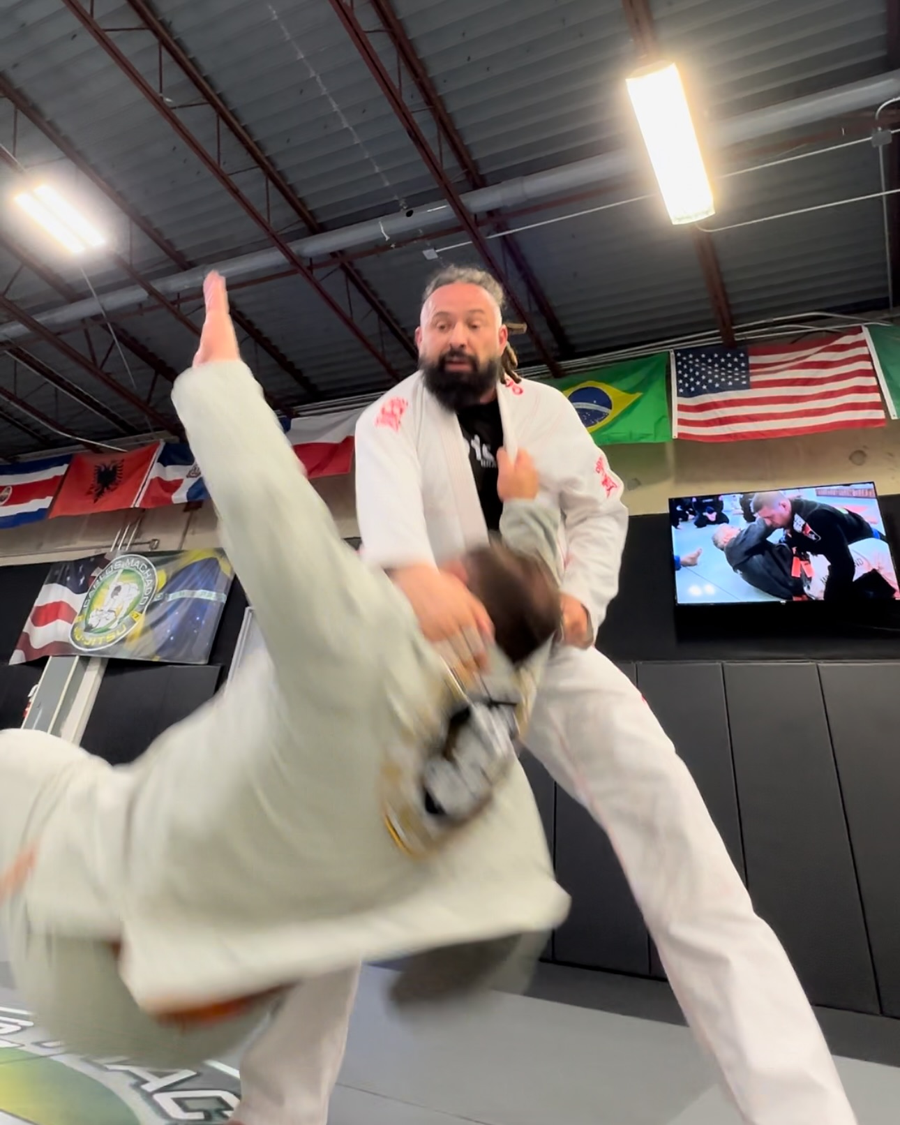 496776147_18508977754024878_4251991783828164450_n - My MMA News Zoltan Bathory, judo