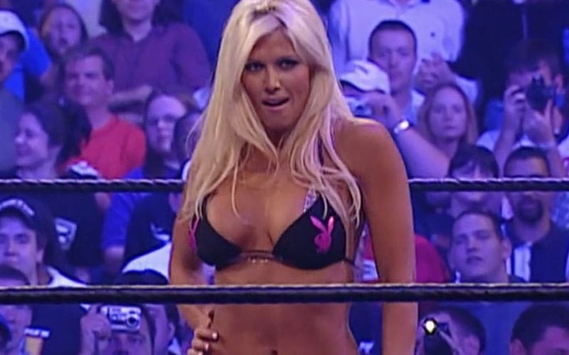 Torrie Wilson