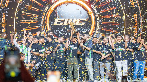 investments, esports