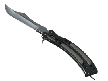 cs2 knife