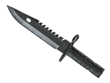 cs2 knife
