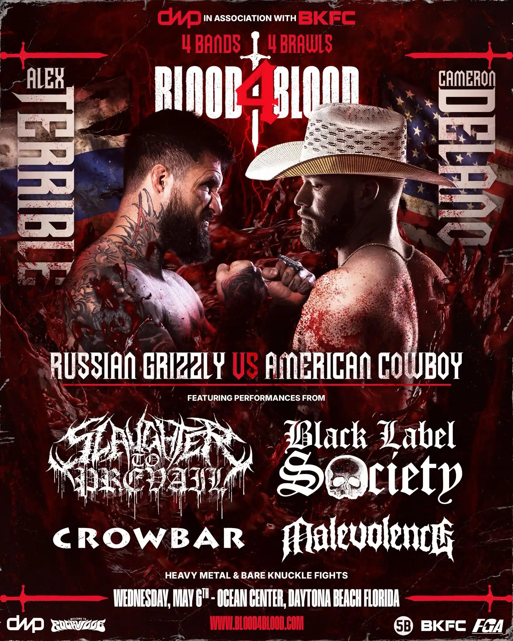 image-96876284 - My MMA News blood4blood