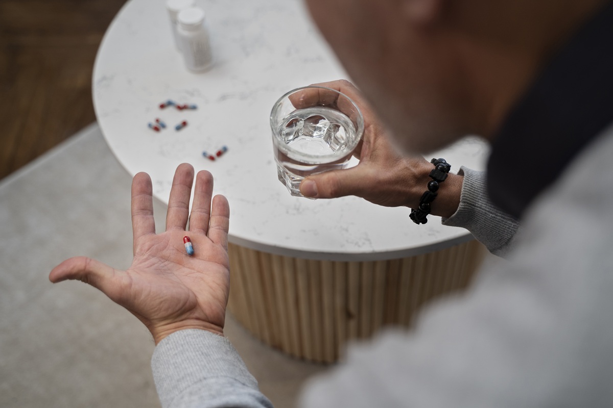 Opioid Treatment Programs