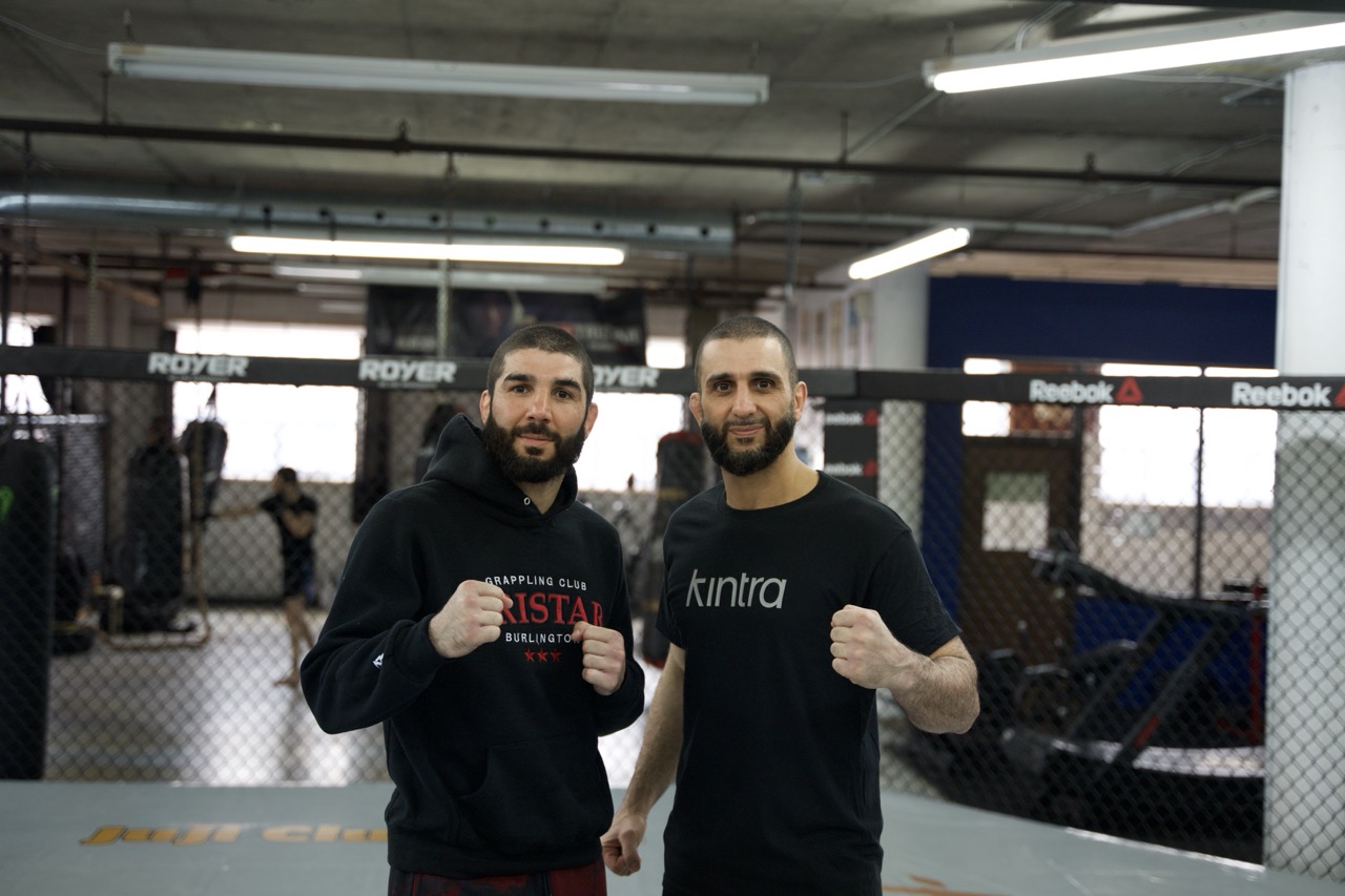 Kintra, Firas Zahai, Aiemann Zahabi, biomarker