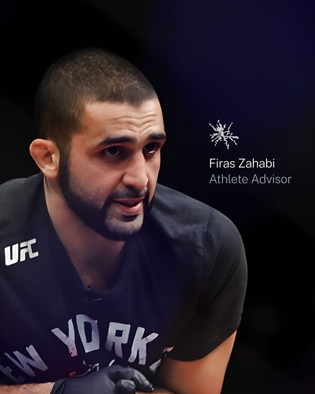 Firas Zahabi