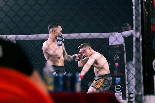 Upcoming UFC Events - My MMA News Upcoming UFC Events