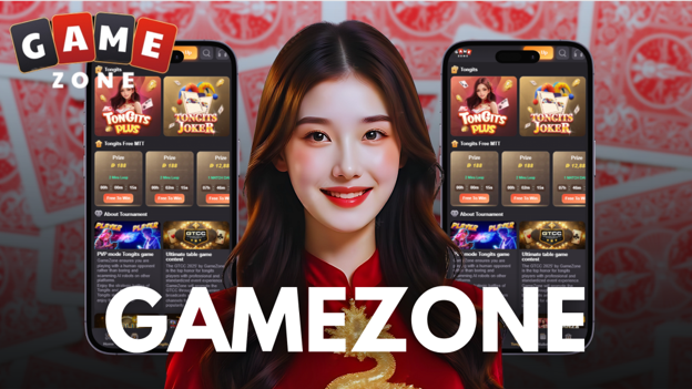 Gamezone, Jili Games