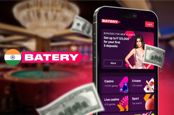 batery - My MMA News batery bet