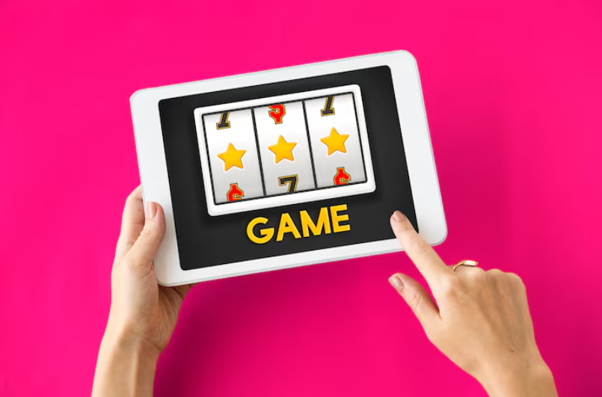 online casino