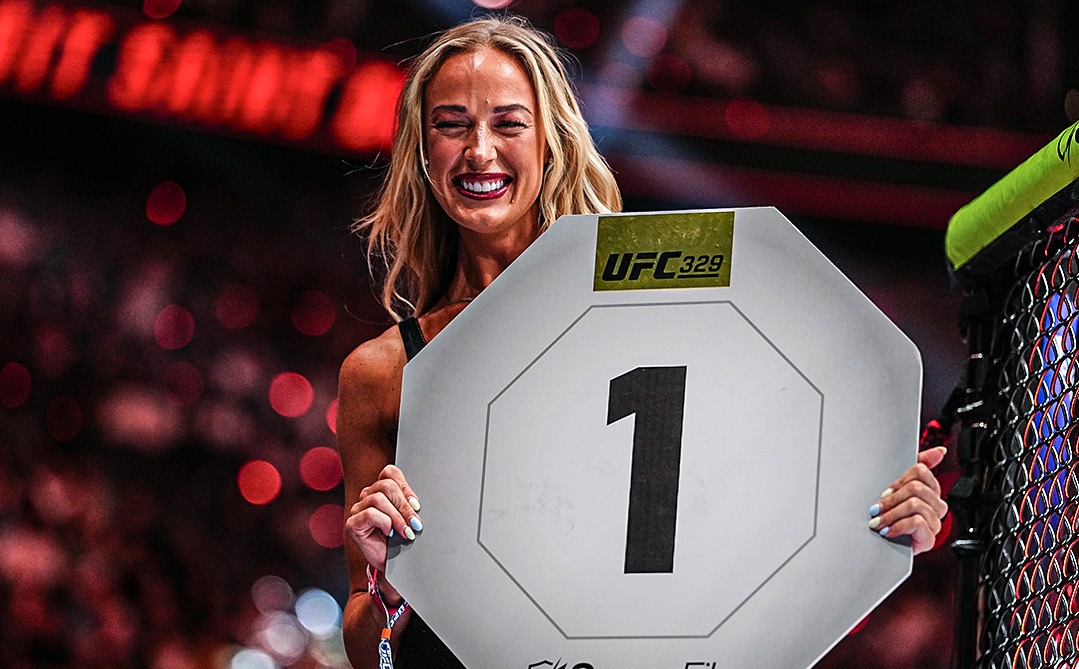 sophie cunningham - My MMA News Sophie Cunningham, UFC 329