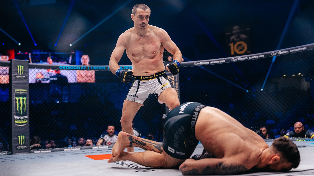 amiran2 - My MMA News Amiran Gogoladze