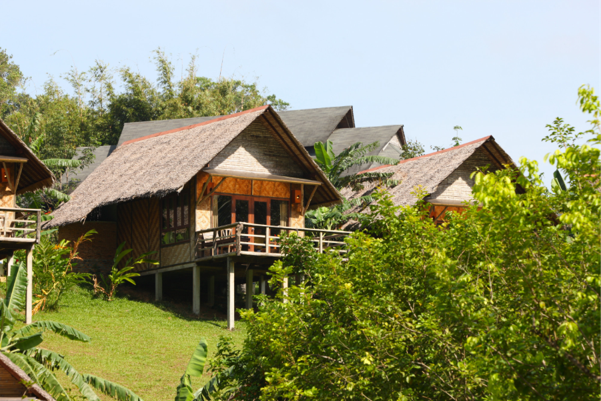 lodge