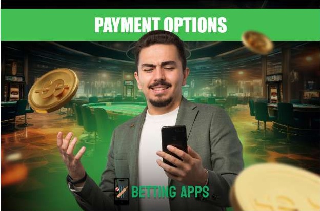 wagering - My MMA News betting apps