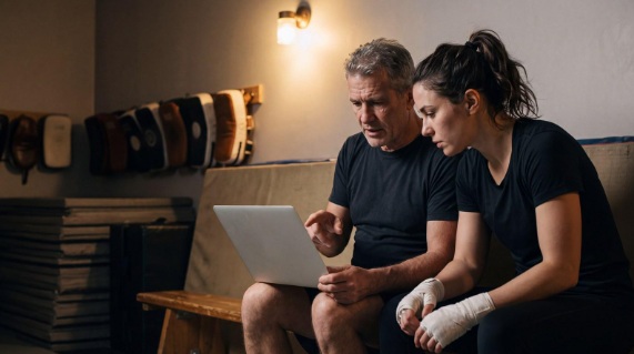 ama - My MMA News amateur fighters