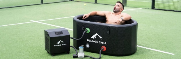 cold plunge - My MMA News cold plunge