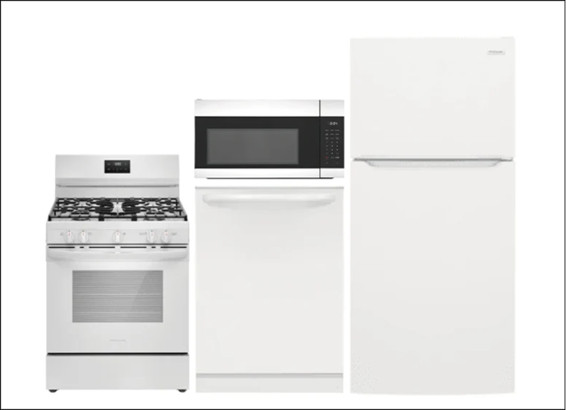 Kitchen Appliance Packages - My MMA News Kitchen Appliance Packages