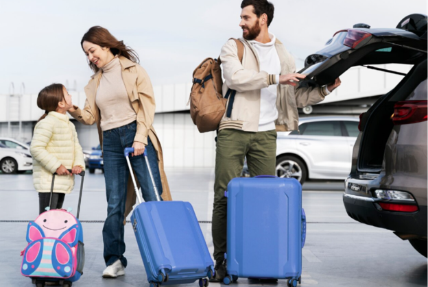 luggage