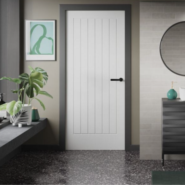 oakwood doors