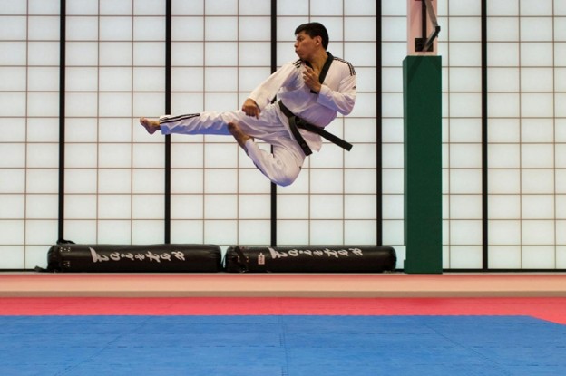 martial arts schools