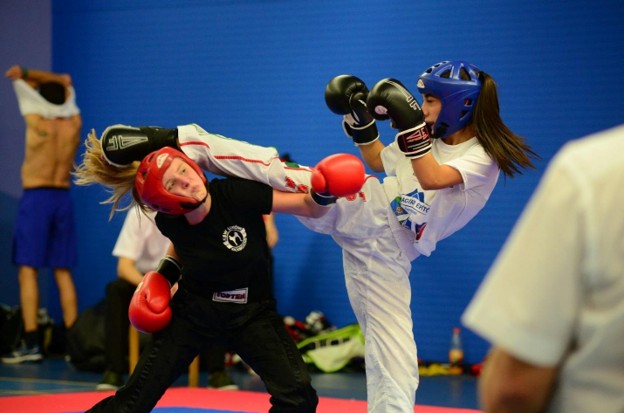 martial arts schools