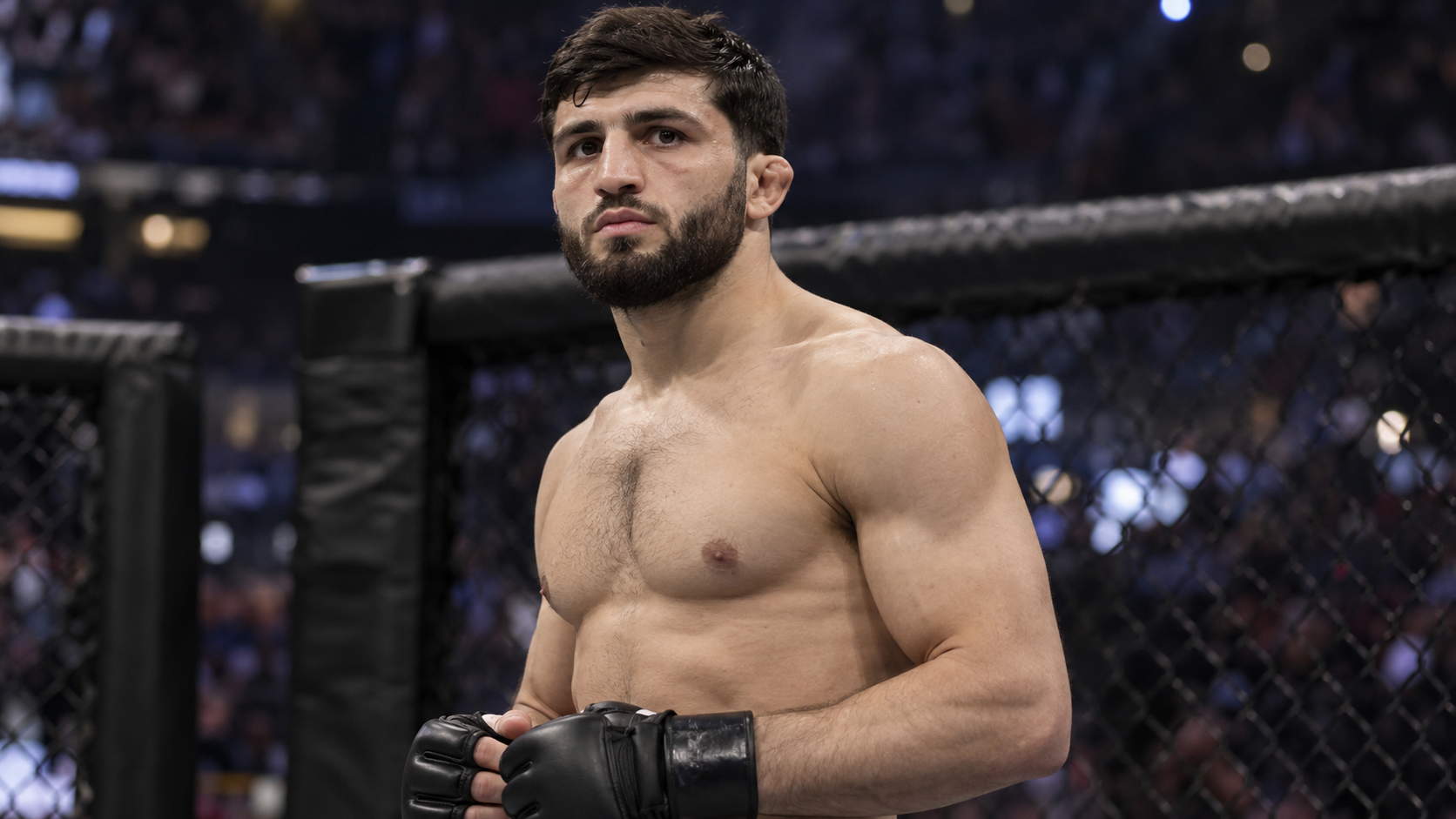 Arman Tsarukyan