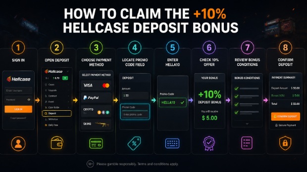 bonus - My MMA News hellcase, bonus