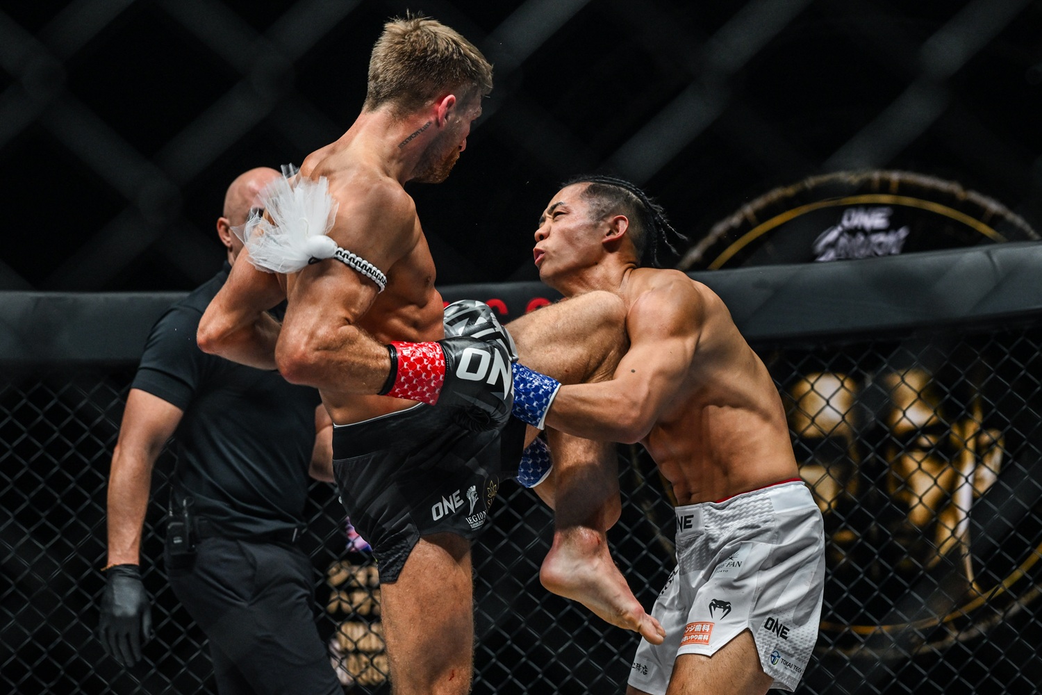 jonathan haggery2 - My MMA News Jonathan Haggerty