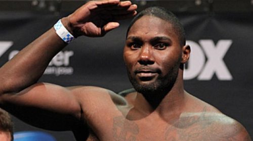 UFC Rankings Update: Johnson Rumbles To The Top