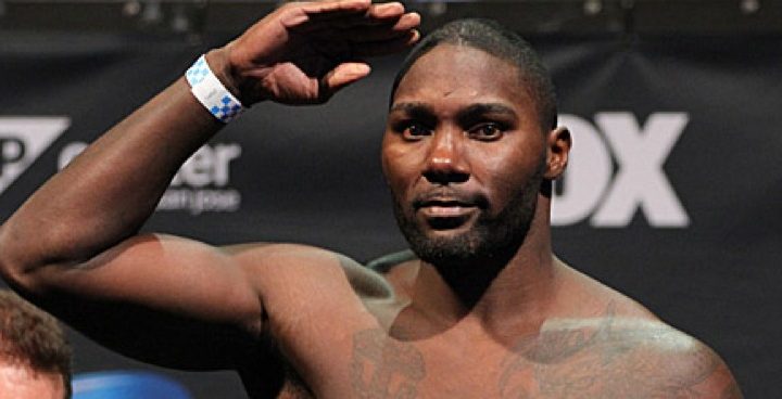 UFC Rankings Update: Johnson Rumbles To The Top