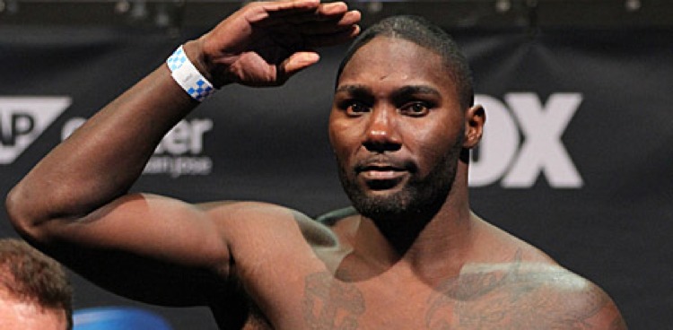 UFC Rankings Update: Johnson Rumbles To The Top