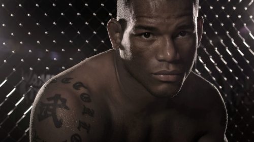 UFC Rankings Update: Lombard, Cerrone, Horiguchi, Climb Up