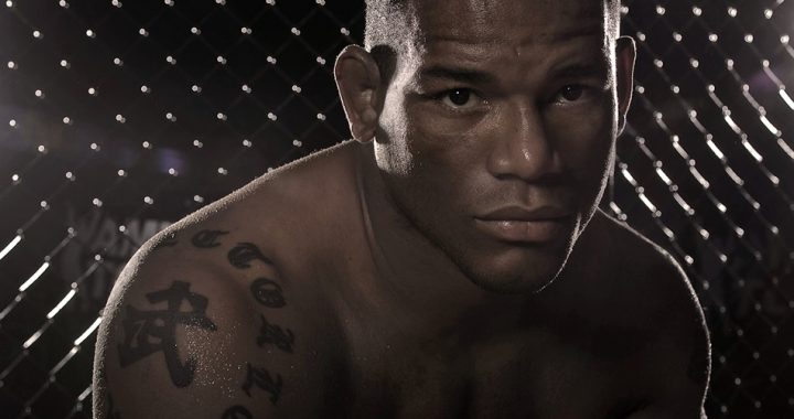 UFC Rankings Update: Lombard, Cerrone, Horiguchi, Climb Up