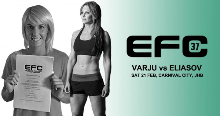 EFC Launches Women's Division