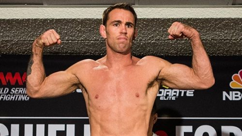 WSOF 17: Four new fights added to fight-bout main card