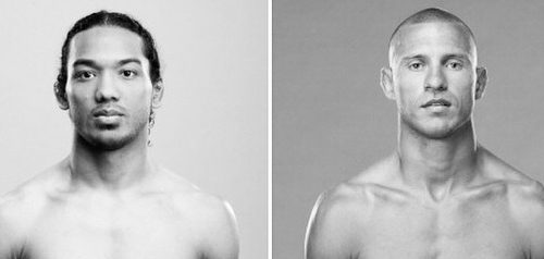 Alvarez OUT Against Henderson; Cerrone "Cowboys" Up