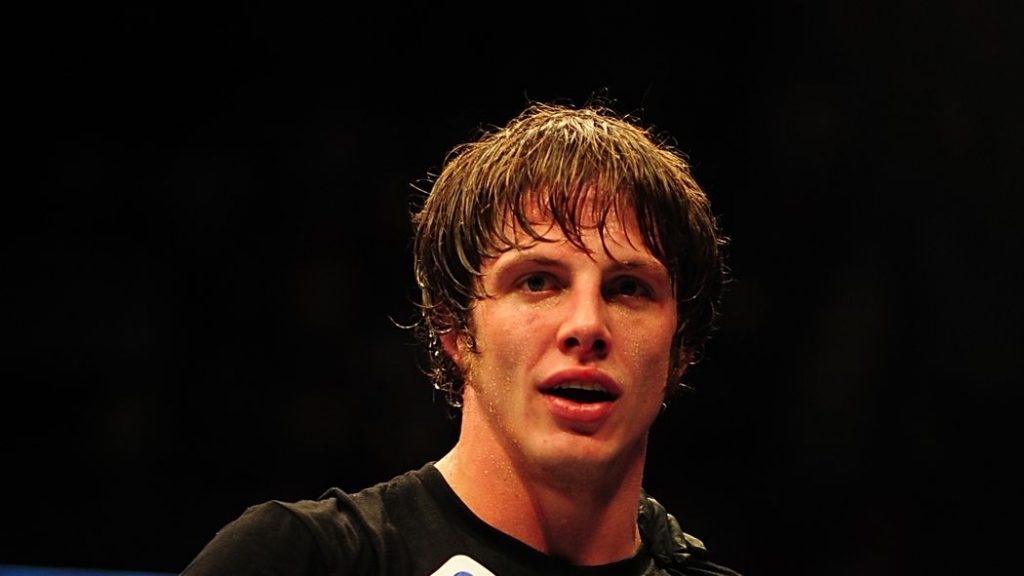 Matthew Riddle has harsh words for UFC, Dana White and Jon Jones