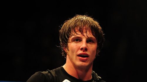 Matthew Riddle has harsh words for UFC, Dana White and Jon Jones