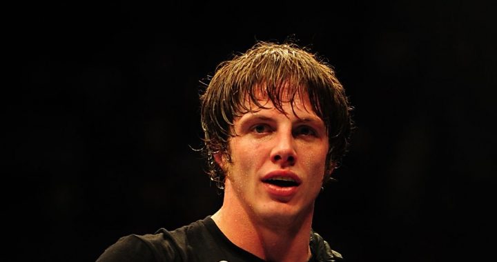 Matthew Riddle has harsh words for UFC, Dana White and Jon Jones