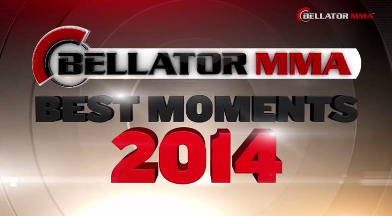 Bellator MMA's Top 20 Knockouts and 15 Fantastic Finishes - Friday, January 9th at 9pm