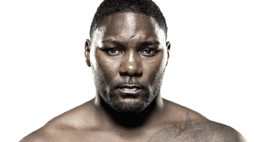 UFC Rankings Update: Johnson Rumbles To The Top