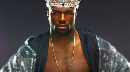 "King Mo" Moves Up To Heavyweight To Face Cheick Kongo