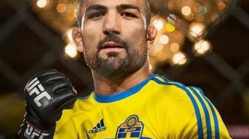 Akira Corassani announces retirement