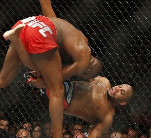 UFC 182 Aftermath - What's Next for the Winners/Losers?